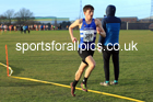 Senior mens 2022 Northern Cross Country Champs., Pontefract. Photo: David T. Hewitson/Sports for All Pics